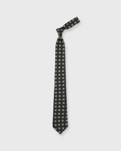 Silk Print Tie^Sid Mashburn Best