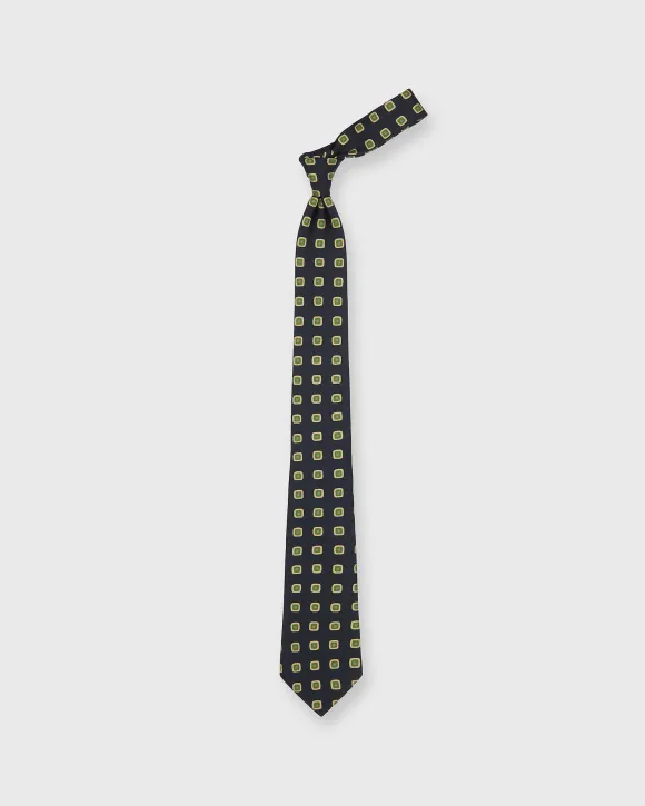 Silk Print Tie^Sid Mashburn Best