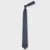 Silk Print Tie^Sid Mashburn Clearance