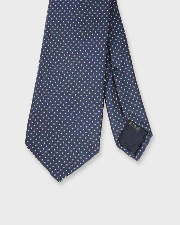 Silk Print Tie^Sid Mashburn Clearance