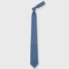 Silk Print Tie^Sid Mashburn Outlet