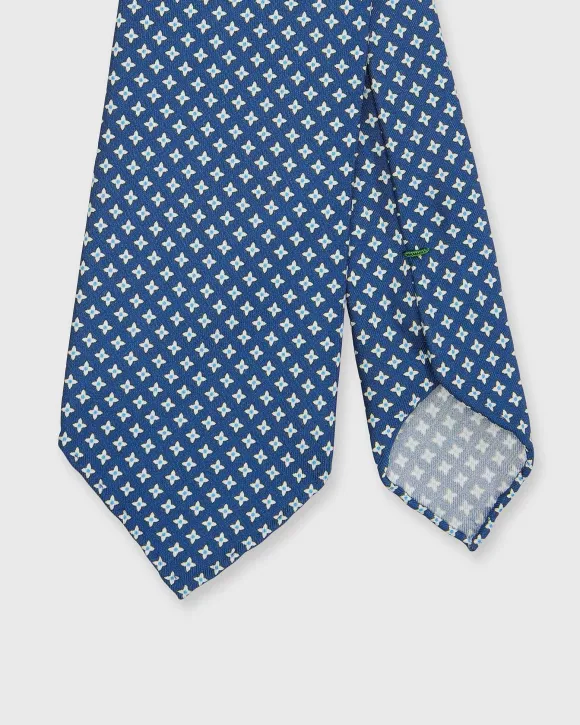 Silk Print Tie^Sid Mashburn Outlet