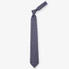 Silk Print Tie^Sid Mashburn Discount