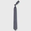 Silk Print Tie^Salvatore Ferragamo Store