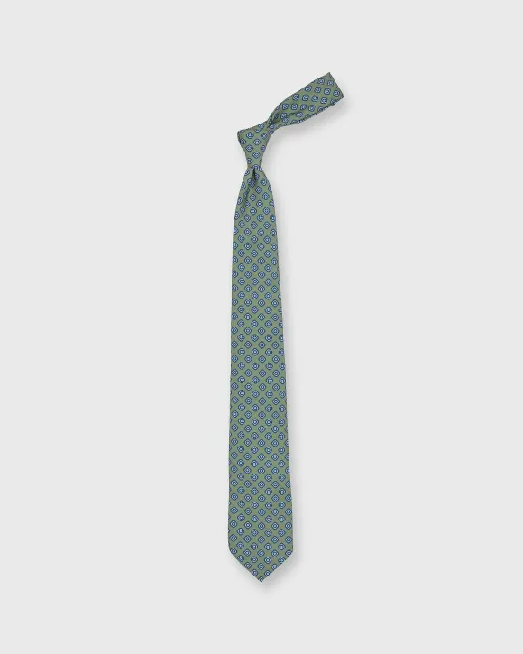 Silk Print Tie^Sid Mashburn Flash Sale