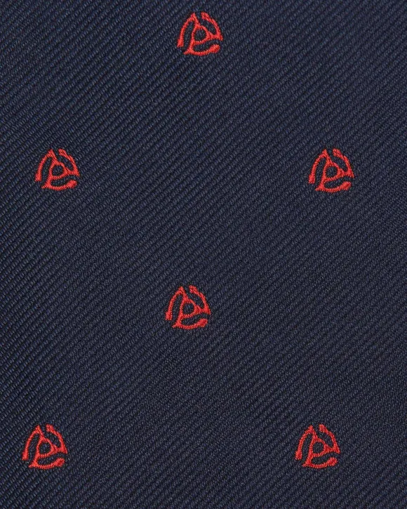 Silk Woven Club Tie^Sid Mashburn Flash Sale