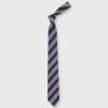 Silk Woven Tie^Sid Mashburn Shop