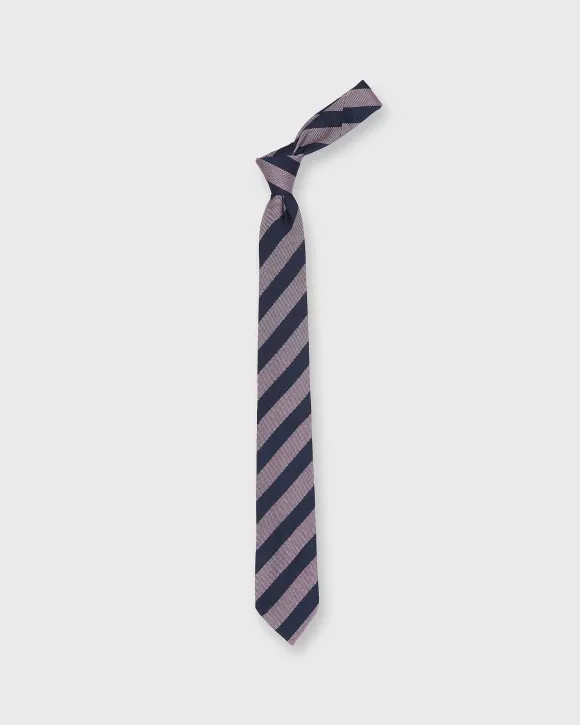 Silk Woven Tie^Sid Mashburn Shop