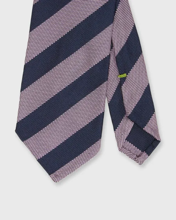 Silk Woven Tie^Sid Mashburn Shop