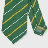Silk Woven Tie^Sid Mashburn Hot