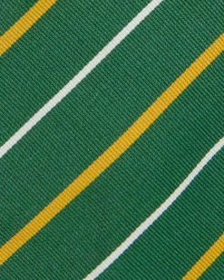Silk Woven Tie^Sid Mashburn Hot