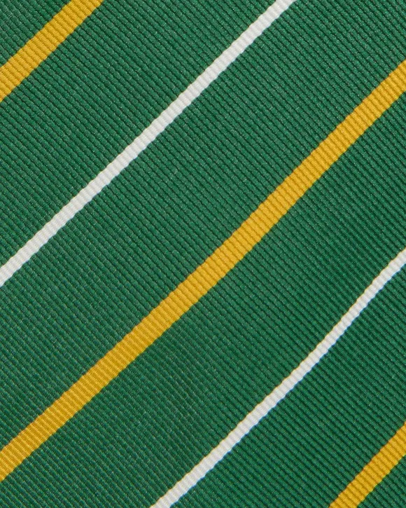 Silk Woven Tie^Sid Mashburn Hot