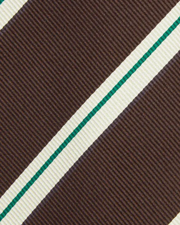 Silk Woven Tie^Sid Mashburn Store