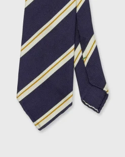 Silk Woven Tie^Sid Mashburn Discount