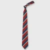 Silk Woven Tie^Sid Mashburn Flash Sale