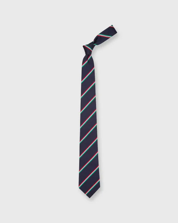 Silk Woven Tie^Sid Mashburn Best Sale