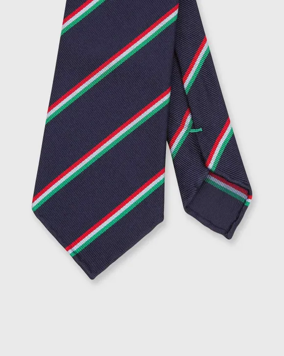 Silk Woven Tie^Sid Mashburn Best Sale