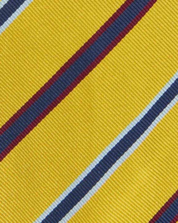 Silk Woven Tie^Sid Mashburn Cheap