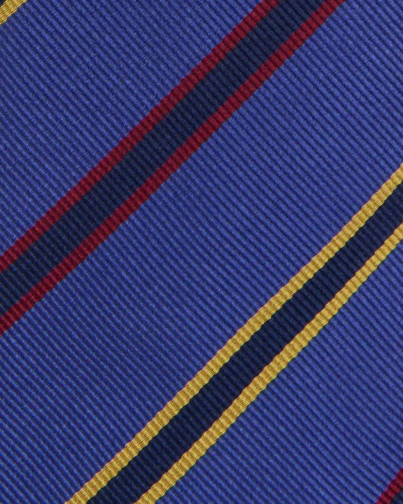 Silk Woven Tie^Sid Mashburn New