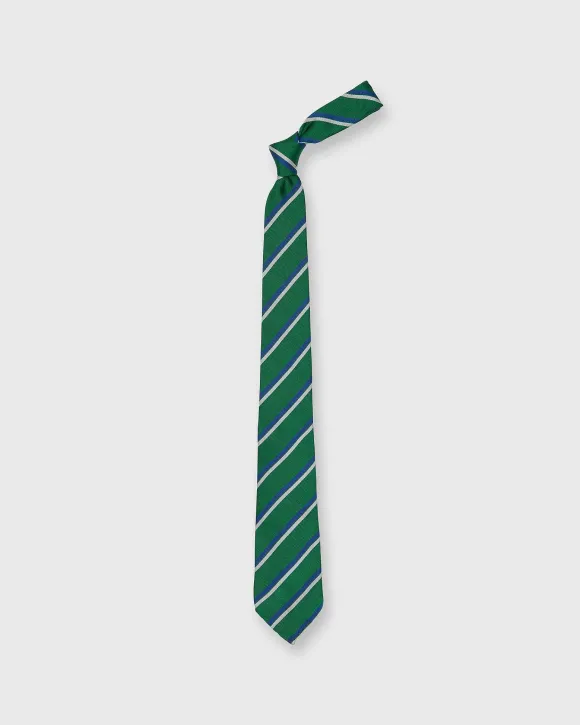 Silk Woven Tie^Petronius Discount