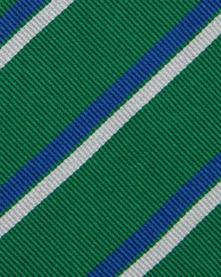 Silk Woven Tie^Petronius Discount