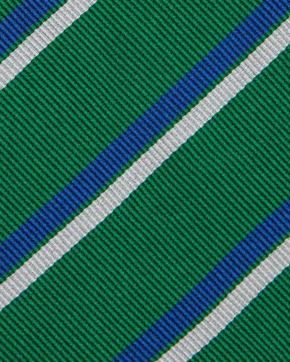 Silk Woven Tie^Petronius Discount