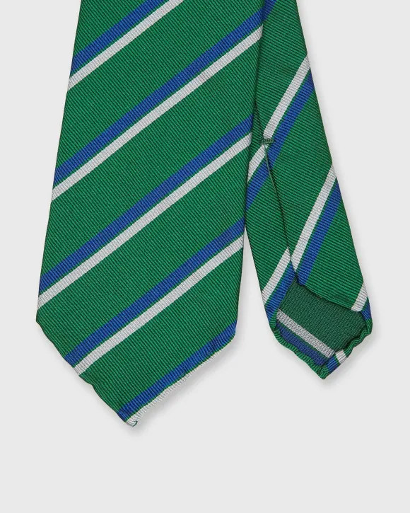 Silk Woven Tie^Petronius Discount