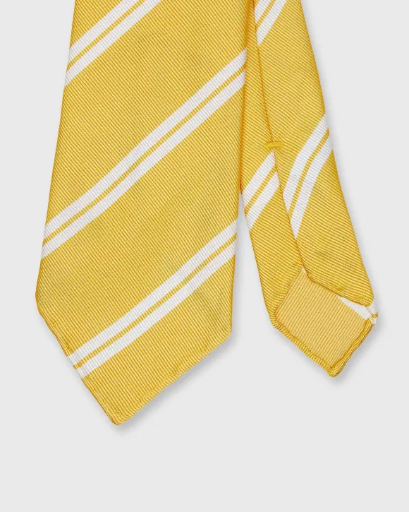 Silk Woven Tie^Petronius Online