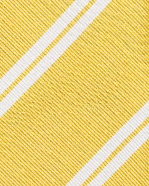 Silk Woven Tie^Petronius Online