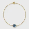 Single Eye Bracelet^Grainne Morton New