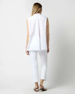 Sleeveless Shirt^Aspesi Best Sale