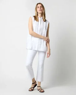 Sleeveless Shirt^Aspesi Best Sale