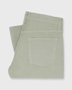 Slim Straight Jean^Sid Mashburn Outlet