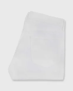 Slim Straight Jean^Sid Mashburn Sale