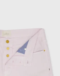 Slim Straight Jean^Sid Mashburn Best