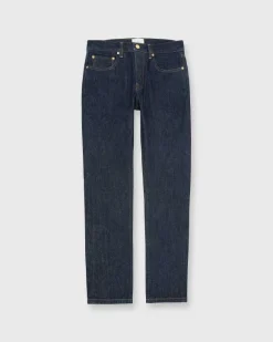 Slim Straight Jean^Sid Mashburn Cheap