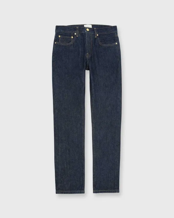 Slim Straight Jean^Sid Mashburn Cheap