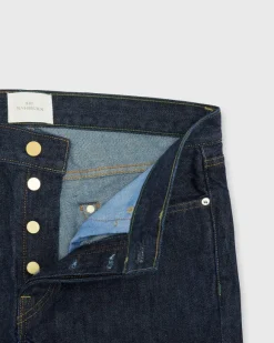 Slim Straight Jean^Sid Mashburn Cheap