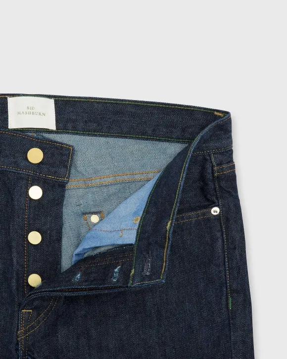 Slim Straight Jean^Sid Mashburn Cheap