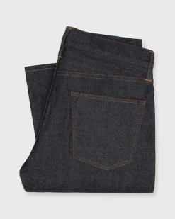 Slim Straight Jean^Sid Mashburn New