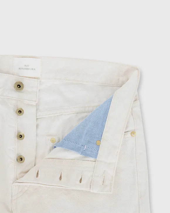 Slim Straight Jean^Sid Mashburn New