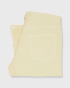 Slim Straight Jean^Sid Mashburn Shop