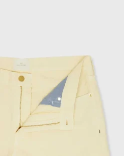 Slim Straight Jean^Sid Mashburn Shop
