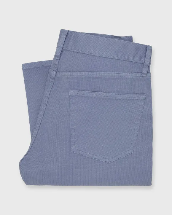 Slim Straight 5-Pocket Pant^Sid Mashburn Flash Sale