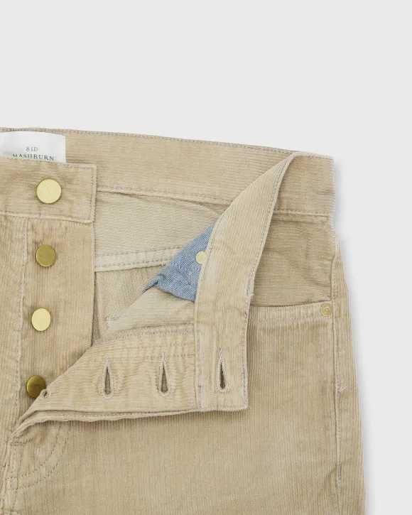 Slim Straight 5-Pocket Pant^Sid Mashburn Clearance