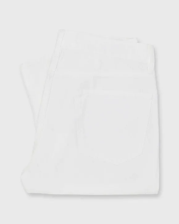 Slim Straight 5-Pocket Pant^Sid Mashburn New