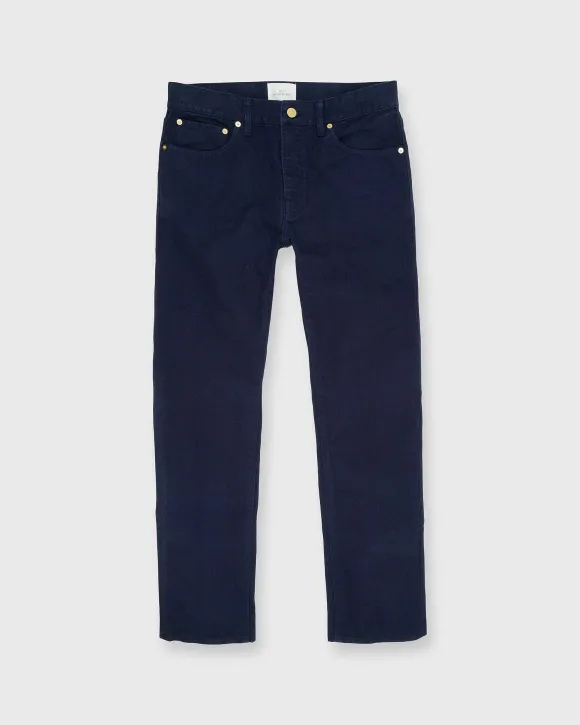 Slim Straight 5-Pocket Pant^Sid Mashburn Outlet