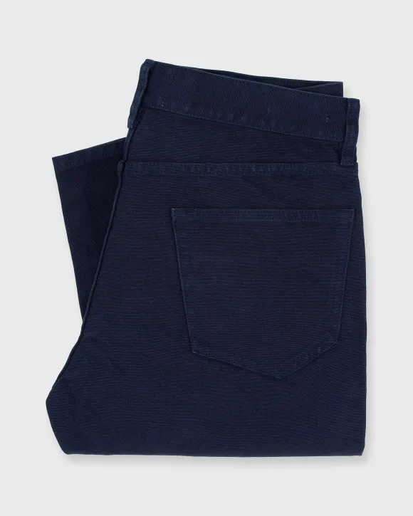 Slim Straight 5-Pocket Pant^Sid Mashburn Outlet
