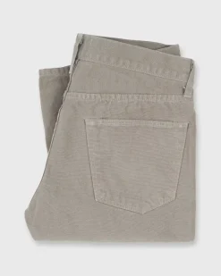 Slim Straight 5-Pocket Pant^Sid Mashburn Cheap