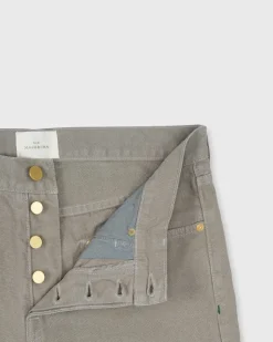 Slim Straight 5-Pocket Pant^Sid Mashburn Cheap